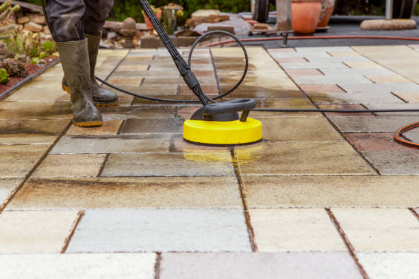 Best Patio and Deck Pressure Washing  in Metuchen, NJ