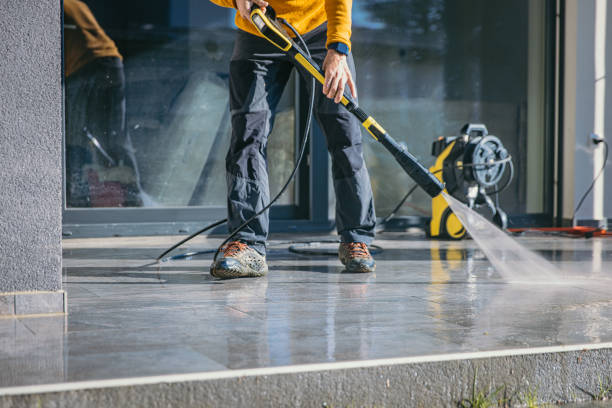 Solar Panel Cleaning in Metuchen, NJ