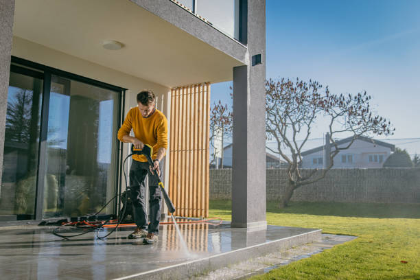 Best Graffiti Removal  in Metuchen, NJ