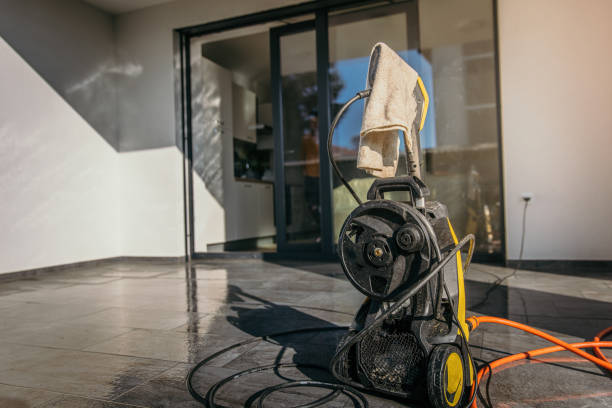 Professional Pressure Washing Services in Metuchen, NJ