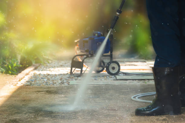 Spring Cleaning in Metuchen, NJ